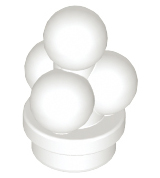 Ice Cream Scoop- Official LEGO® Parts