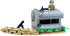 WW2 German Bunker - Custom Military Set
