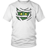 Mummy Minifigure Brick T-Shirt