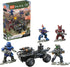 UNSC Gungoose Gambit - HALO Mega Construx Set (HDP59)