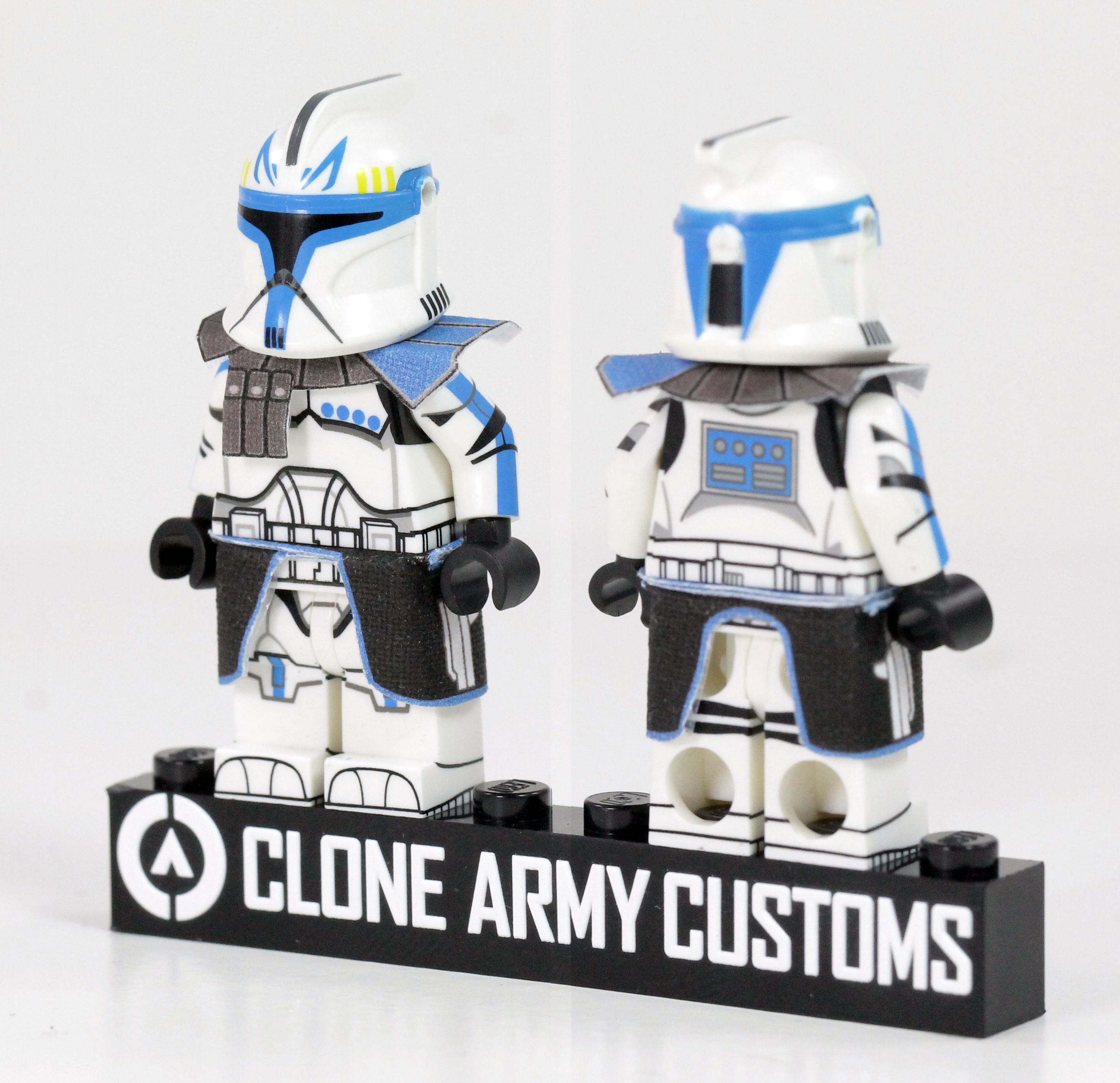Rex clone clearance wars lego