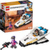 LEGO Overwatch Tracer vs. Widowmaker Set (75970)