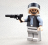 A180 Blaster Pistol - BrickArms