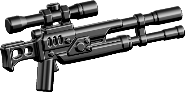 A360 Sniper Blaster - BrickArms