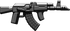 BrickArms® AK-47 Romy