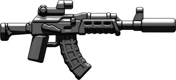 BrickArms® AK-74 Talya