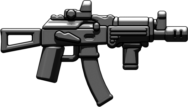 BrickArms® AK-PP19 Vityaz