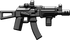 BrickArms® AK-PP19 Vityaz
