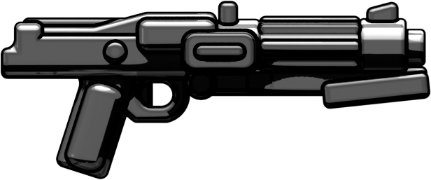 DC-15S Carbine - BrickArms