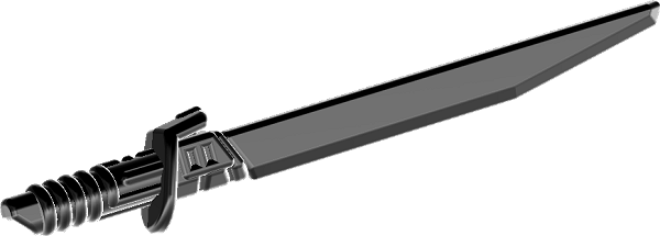 Dark Blade - BrickArms