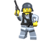 WW2 German Command Vest - BrickArms
