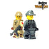 Field Cap - Brick Warriors