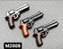 2008M Revolver Reloaded - BrickArms®