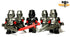 Great Helm - Brick Warriors