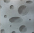 Lunar / Moon Surface SLAB Lite Baseplate - 12" x 12"