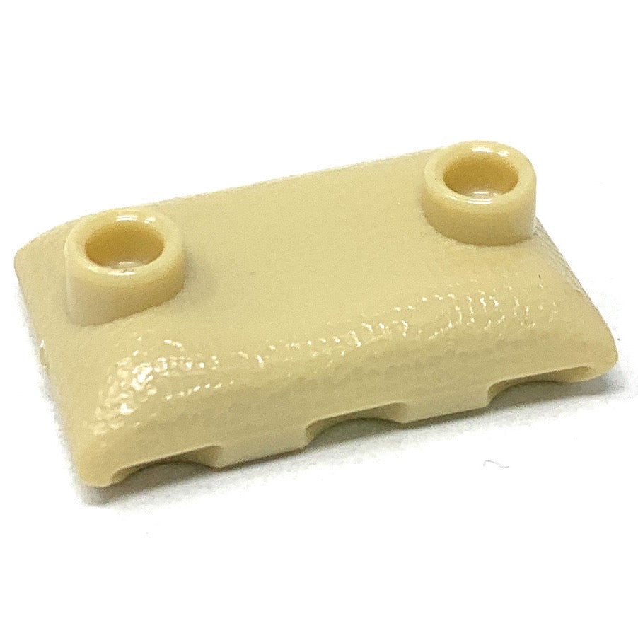 Sandbags (Military) for MOCs/Layouts