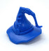 Minifigure Wizards Hat - Brick Warriors