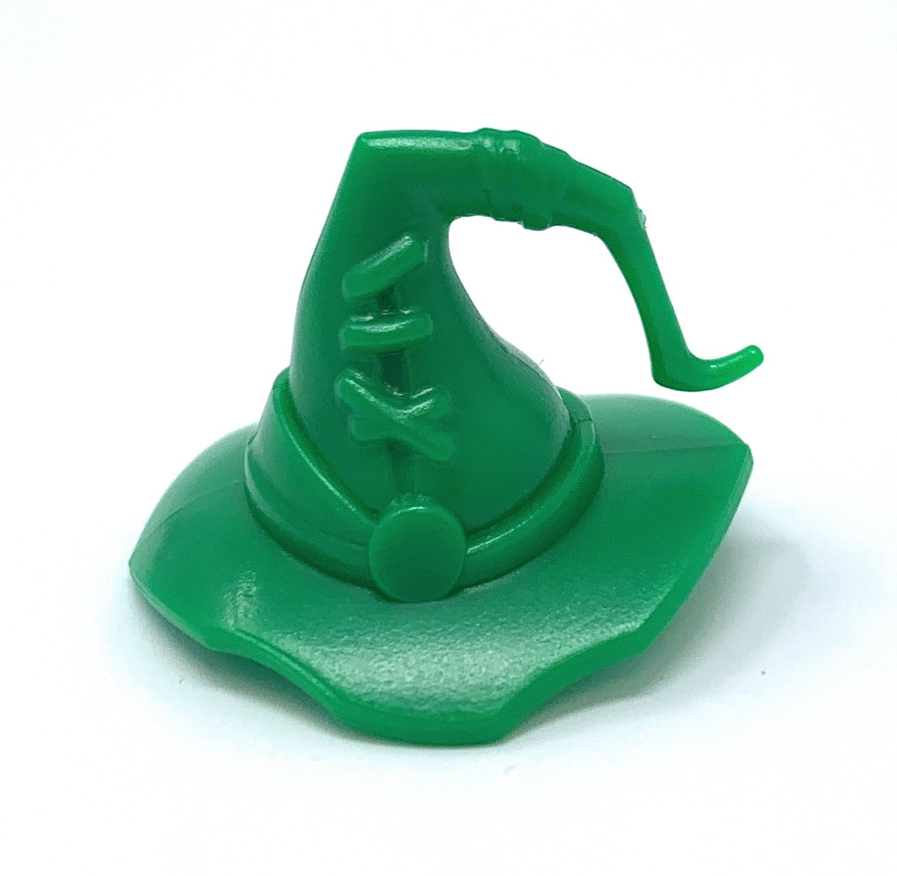 Minifigure Wizards Hat - Brick Warriors