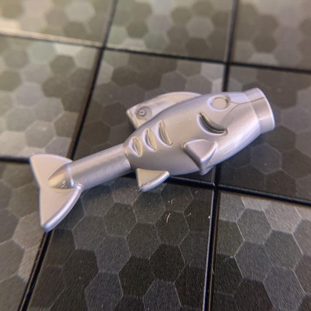 Fish - Official LEGO® Part