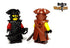 Pirate Coat - Brick Warriors