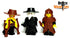 Plague Doctor Hat - Brick Warriors