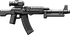 BrickArms® RPK-74M Tactical