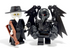 Plague Doctor Coat - Brick Warriors