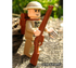 British SMLE Rifle - BrickArms