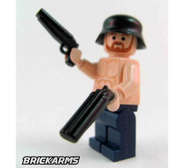 Sawed Off Shotgun - BrickArms