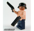 Sawed Off Shotgun - BrickArms