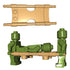 Stretcher - Brick Warriors
