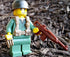 USA WW2 Scout Vest - BrickArms