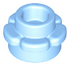 Plant, Flower Edge (5 Petals) - Official LEGO® Part