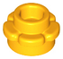 Plant, Flower Edge (5 Petals) - Official LEGO® Part