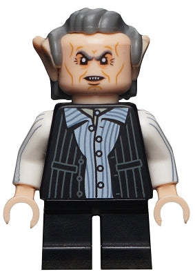 Griphook - Series 2 Harry Potter LEGO Collectible Minifigure (2020)