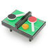 Ping Kong - Custom Ping Pong Table made using LEGO parts - B3 Customs