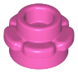 Plant, Flower Edge (5 Petals) - Official LEGO® Part