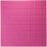 Baseplate (Neon / Bright Pink) SLAB Lite - 38 x 38 Studs