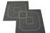 Figure 8 Track - 7-Pack Baseplate Bundle SLAB Lite 12" x 12"