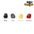Great Helm - Brick Warriors
