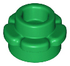 Plant, Flower Edge (5 Petals) - Official LEGO® Part