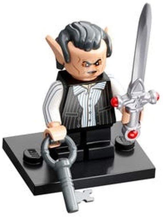 Griphook - Series 2 Harry Potter LEGO Collectible Minifigure (2020)