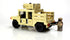 Army Tactical Gun Truck 4 x 4 - Custom Military Set