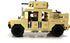 Army Tactical Gun Truck 4 x 4 - Custom Military Set