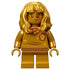 Hermione Granger (Gold, 20th Anniversary) - LEGO Harry Potter Minifigure (2021)