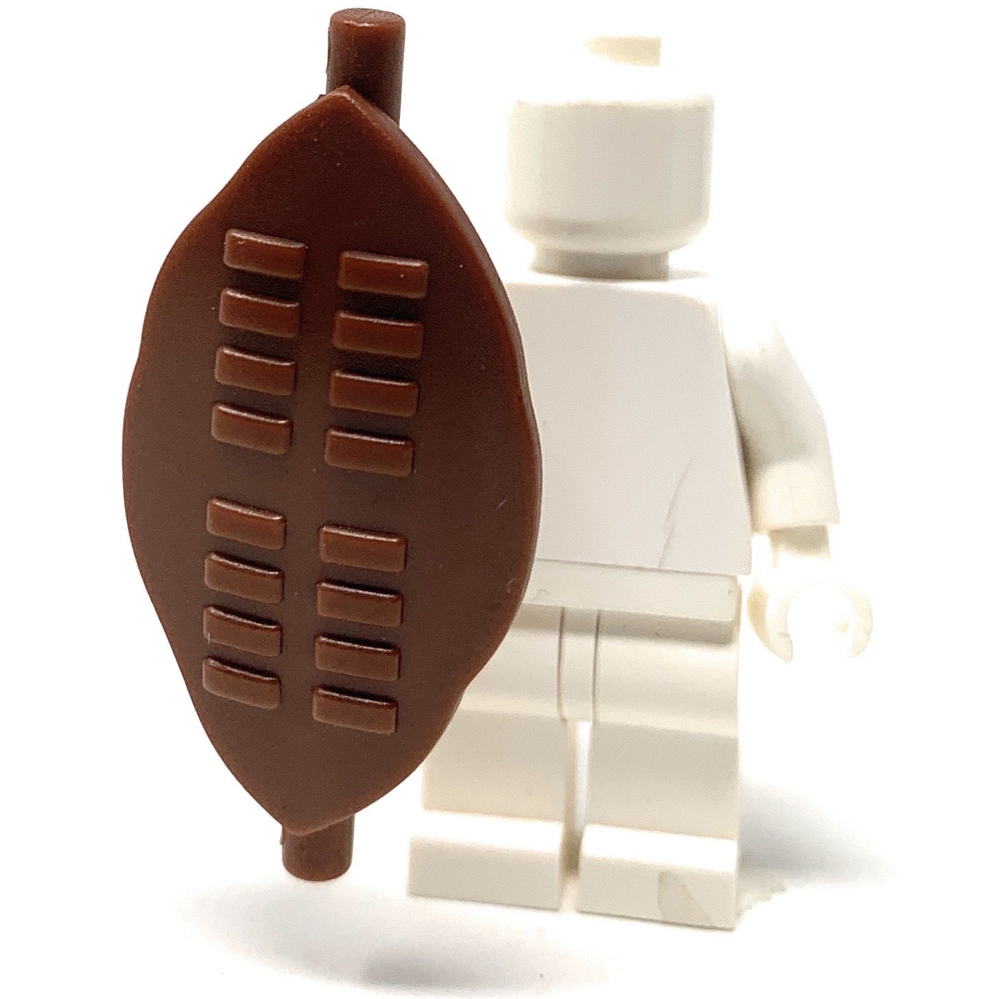 Hide Shield - Brick Warriors