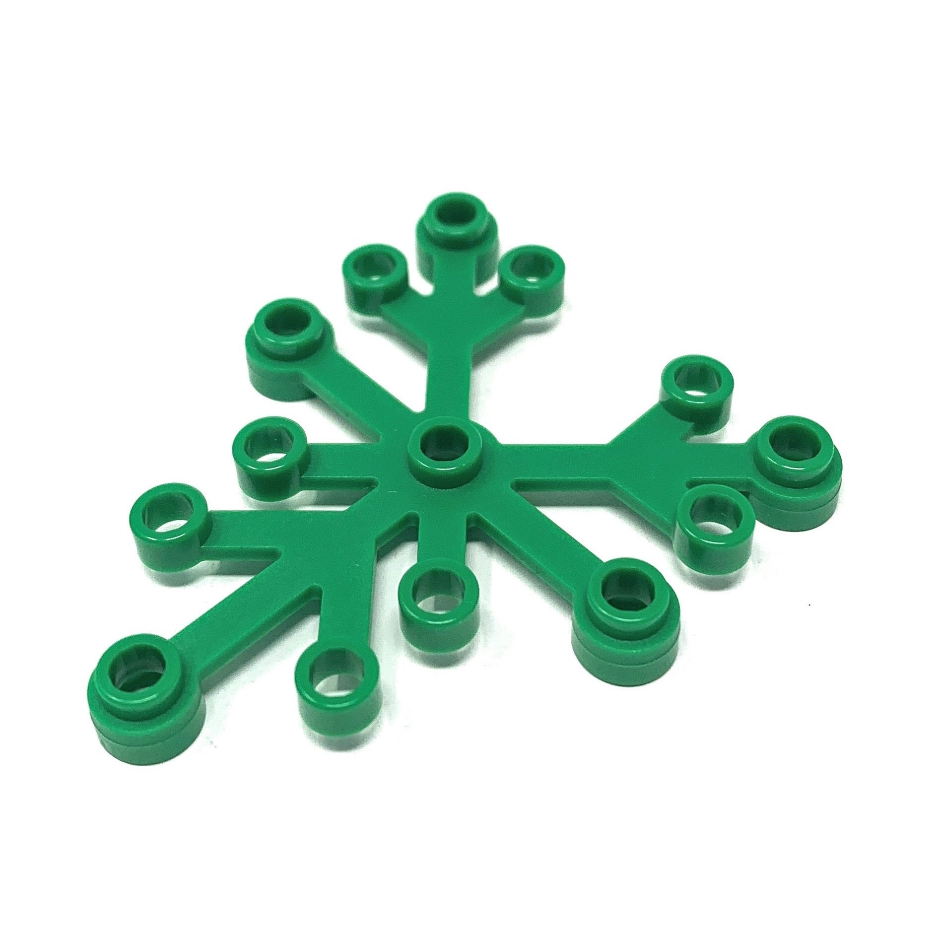 Plant, Large Leaf (6 x 5) - Official LEGO® Part
