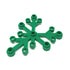 Plant, Large Leaf (6 x 5) - Official LEGO® Part