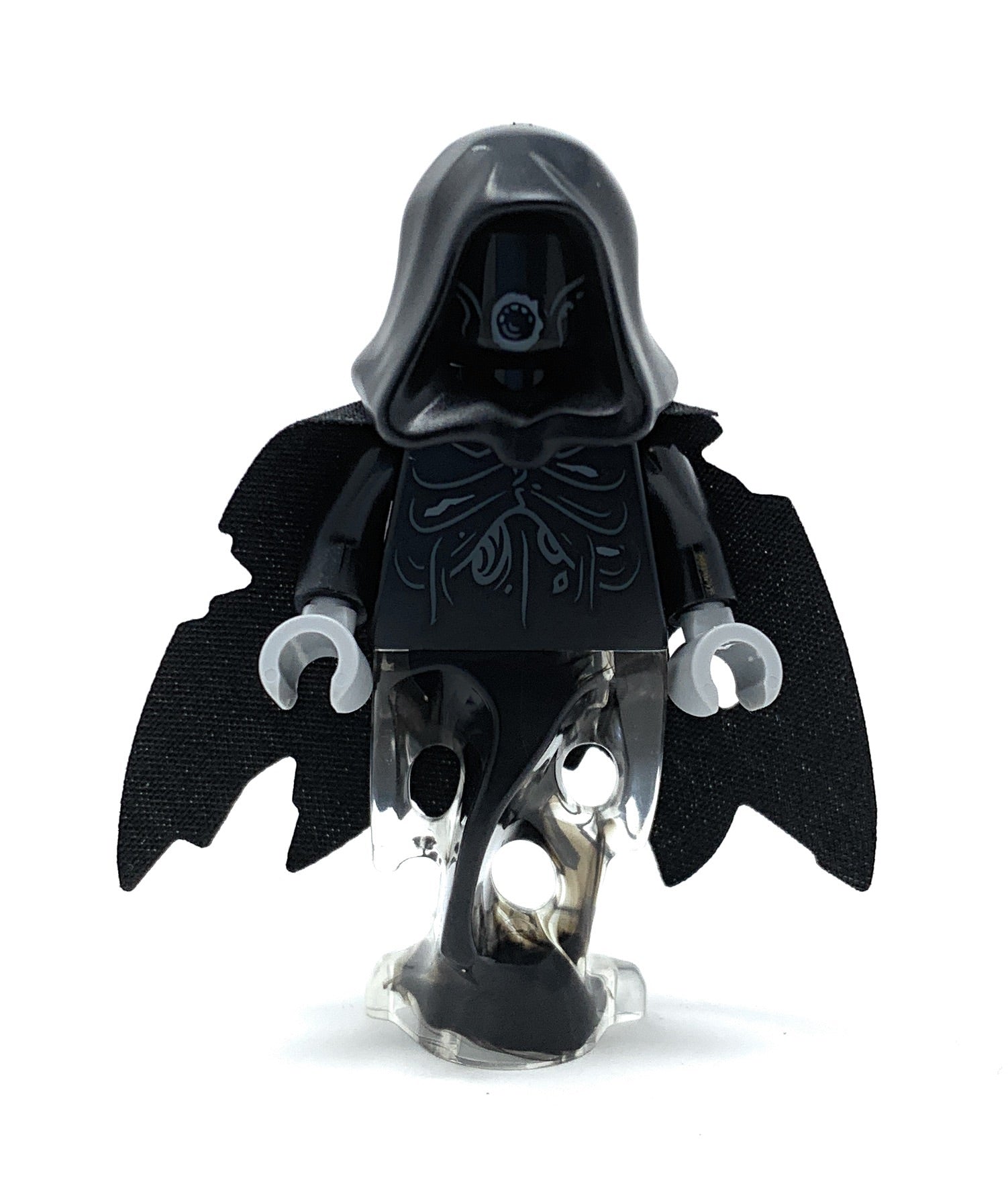Dementor - LEGO Harry Potter Minifigure (2019)