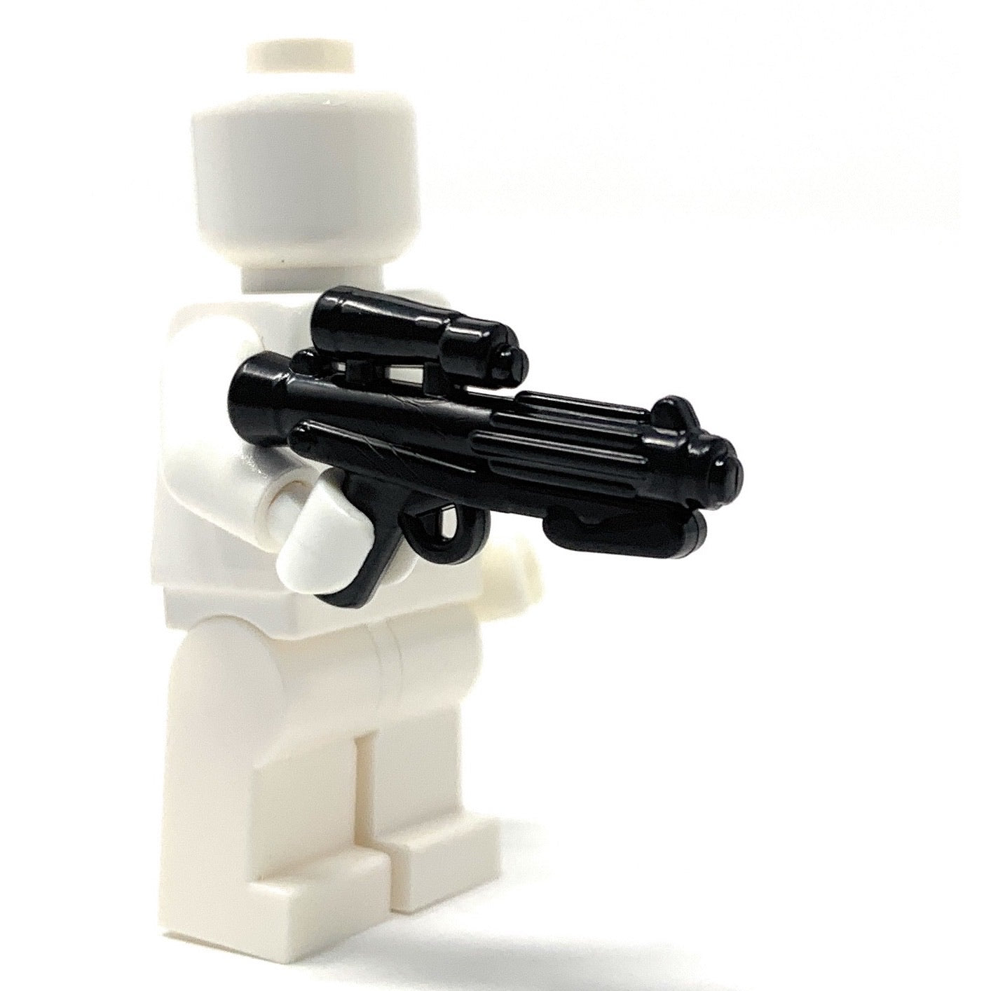 E-11 Blaster Rifle - BrickArms